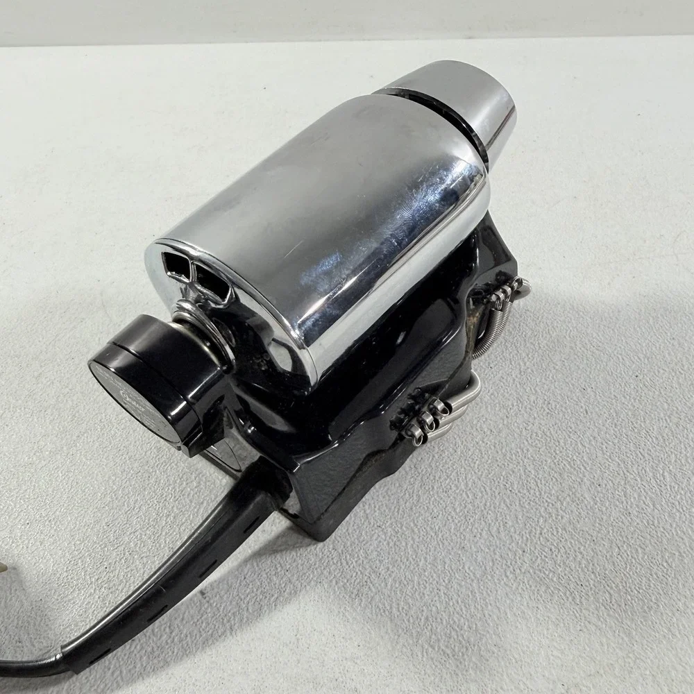 Oster Imperial 2-Speed Vibrating Handheld Electric Massager 138-11E Made in USA